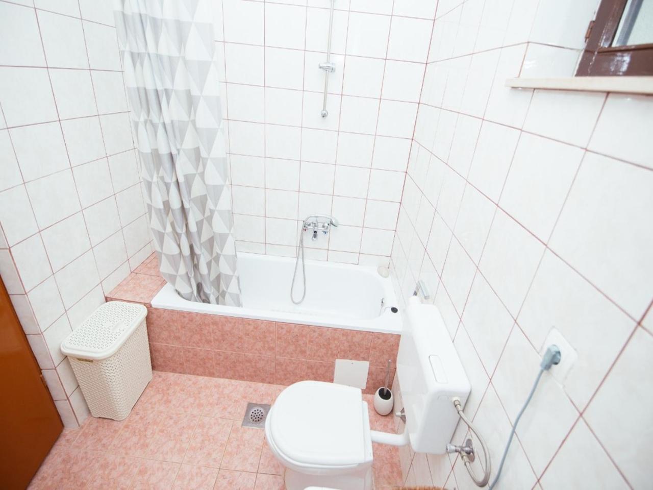 Holiday Home Iva With Pool Sukošan 외부 사진